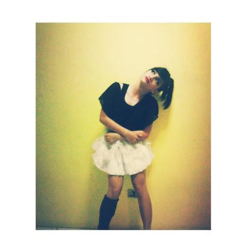 Let me tell you a story about a girl and a boy ;)