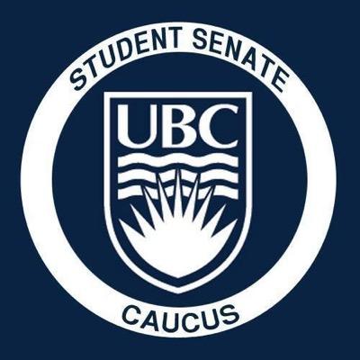 your personal connection to UBC Okanagan's 2015/16 Student Senate Caucus