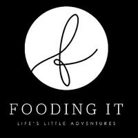 Fooding It(@FoodingIt) 's Twitter Profile Photo