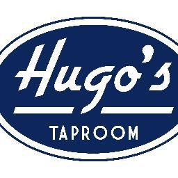 HugosTaproom's profile picture. Craft beer bar with an awesome bull dog