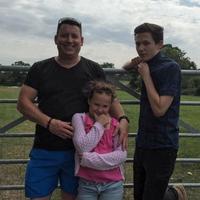 Poiley (@ianpoile) 's Twitter Profile