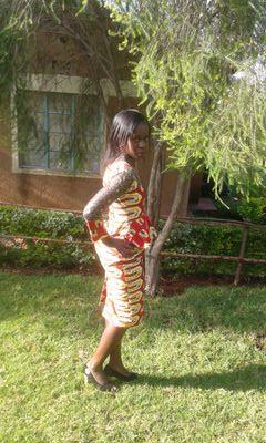 KegehiMercy's profile picture. just me