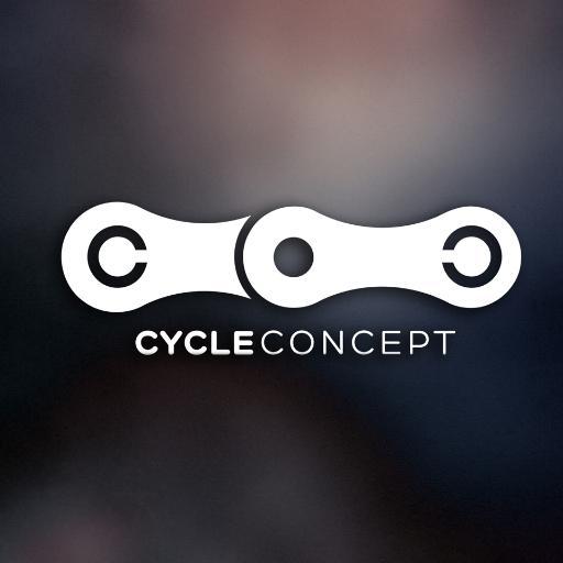 CycleConcept's profile picture. CycleConcept is een kleine webshop met allerlei accessoires voor de fietser. Van sleutelhangers, framestickers tot sieraden. En dat allemaal handgemaakt.