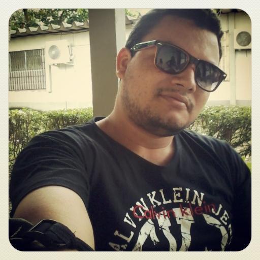 estudante do curso de Biblioteconomia na Universidade Federal do Maranhão(UFMA), apaixonado por leitura e por musica, adoro fazer novos amigo e de viajar.