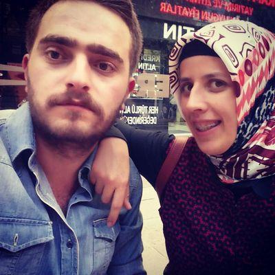 chtglrr's profile picture. Eski Başkan