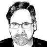 robsalk's profile picture. 2023-4 Eisner Award nominated journalist @Forbes & @ICv2; consultant & strategist; author of Comic-Con and the Business of Pop Culture; Faculty UW @commlead