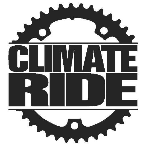 Charitable bike rides, hikes, & runs around the world to support sustainability, active transportation, and environmental causes #ClimateRide