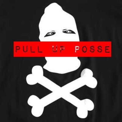 PullupPosse's profile picture. #Pullup #PullupPosse pullupposse@gmail.com St.Clair and Memphis created this sound #Facts Niggas Runnin Around with the Wave But don't recognize the ocean