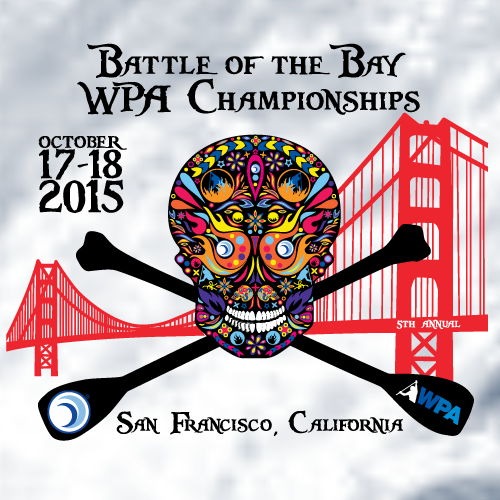Annual Stand Up Paddle Board Race and Expo for Elite and Open Division Racers on the San Francisco Bay.