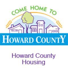 Official Twitter page for Howard County Government’s Department of Housing & Community Development. Come home to Howard County.
