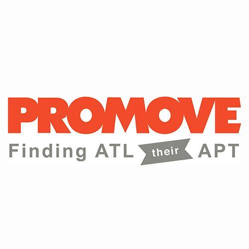 PROMOVE is a FREE Atlanta apartment finder.  PROMOVE's apartment experts take the stress out of finding Atlanta apartments.