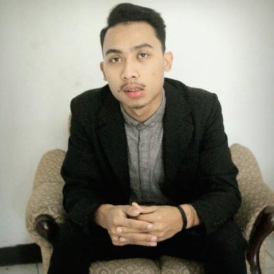 DeddePM's profile picture. Anestetist Bandung Academy ™