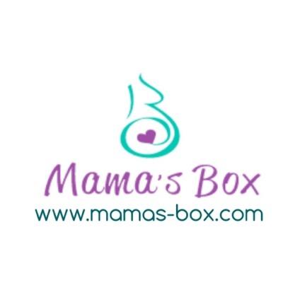 Mamas_Box's profile picture. A monthly box packed with maternity essentials, books, creams, toys, tethers and more, hand picked to match mama’s pregnancy stage or child’s age.
