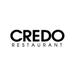 RestaurantCredo (@restaurantcredo) Twitter profile photo RestaurantCredo (@restaurantcredo) Twitter profile photo