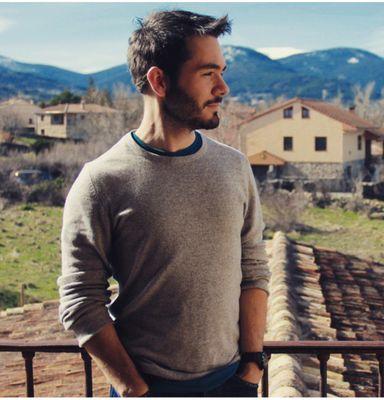 Albert_Madrid's profile picture. Comunicador Audiovisual, Actor a ratos y doctorado en idiotismo.  Buscando un buen final para la película que es mi vida