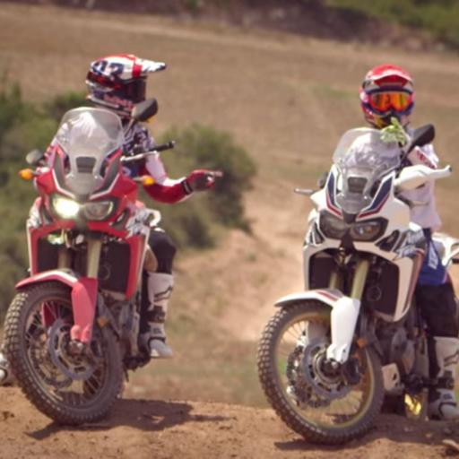 HondaCRF1000L's profile picture. 