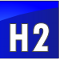 H2 Database Engine (@h2database) 's Twitter Profile