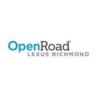 OpenRoad Lexus(@openroadlexus) 's Twitter Profile Photo