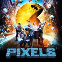 Pixels (@pixelsmovie) 's Twitter Profile
