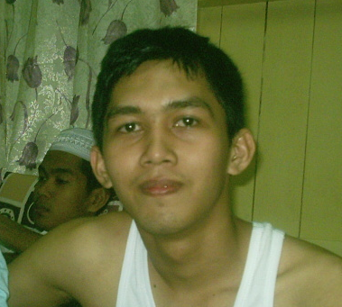 Ingat Allah dan hidup kitakan selamat..       ;) 
Heiyoo.... ;)
