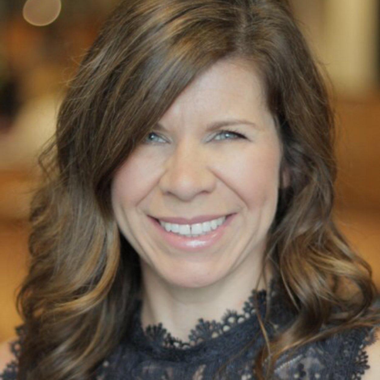 StaceyVogler's profile picture. Senior Marketing Executive | Women in Leadership | Wife & Mom of 2 | Travel & Outdoors