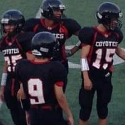 Jerryd9Weaver's profile picture. WFHS Baseball⚾ instagram-jw9era