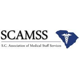 SC_AMSS's profile picture. This is the official Twitter home for the South Carolina Association of Medical Staff Services. #SCAMSS #MedicalStaffServices #Credentialing