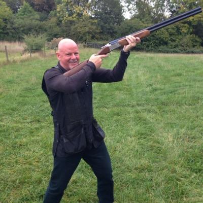 DevrockWilcox's profile picture. 