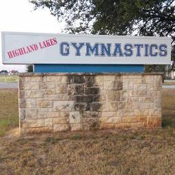 HLGymnastics's profile picture. 