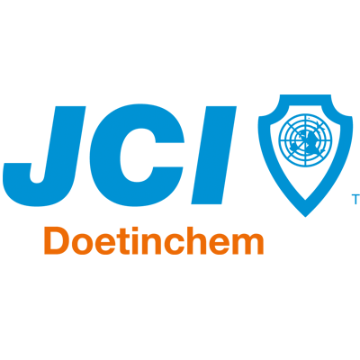 JCI Doetinchem ¦ Junior Chamber International ¦ Internationale trainingsorganisatie ¦ Jonge professionals tot 40 jaar
