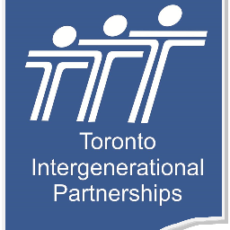 Since 1986, TIGP is the only non-profit charity mandated & funded to bringing generations & communities together through intergenerational programs in the GTA