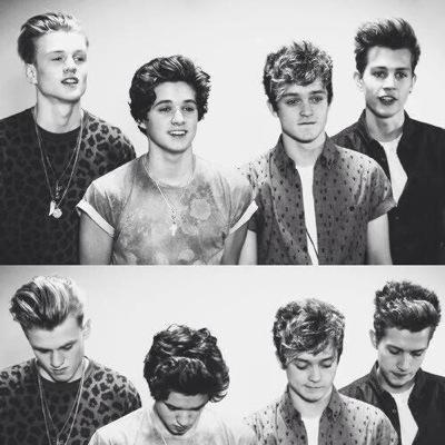 help the vamps and rt or tweet please! #mtvstars the vamps