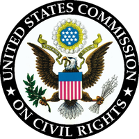 USCCR(@USCCRgov) 's Twitter Profile Photo