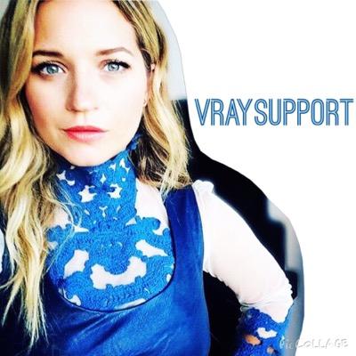 #1 Vanessa Ray Stan