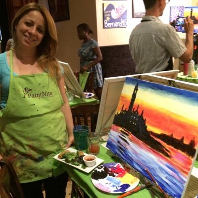 MsKaramitros's profile picture. 