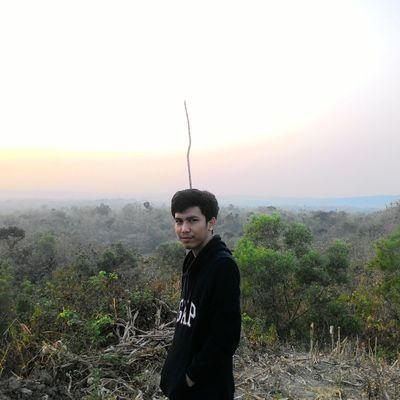 alfiansa's profile picture. 