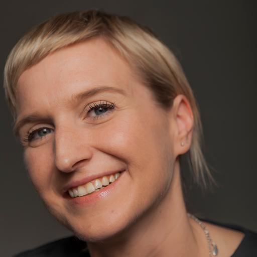 IvonaSto's profile picture. Content Marketing | Digital Business | #SAPDigital | Women in Tech | European Spirit | Modernist  | Urbanist  | Empathy | Literature | Music | views are my own