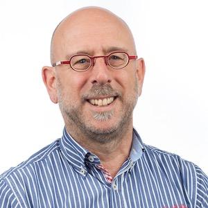 CAD/GIS Software Consultant | denkt mee aan constructieve oplossingen vanuit het perspectief van de klant, betrokken en enthousiast, met de nodige humor