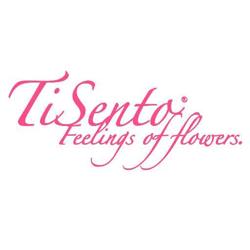TiSento Feelings of Flowers is een plantenmerk dat maatwerk levert. Meer informatie? Mail verkoop@tisentoplants.nl