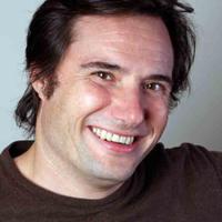 Adrian Nieoczym (@adriannieo) 's Twitter Profile Photo