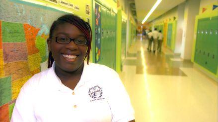 KIPP DC College Prep prepares students for college completion and leadership.