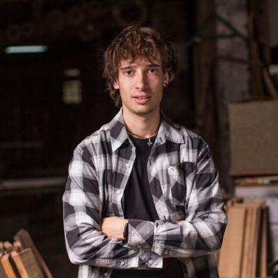 julendls's profile picture. Filmmaker from the basque country. Lover of the new technologies.