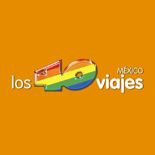 La página de #viajes de @los40mx. Experiencias...con toda la actitud!!