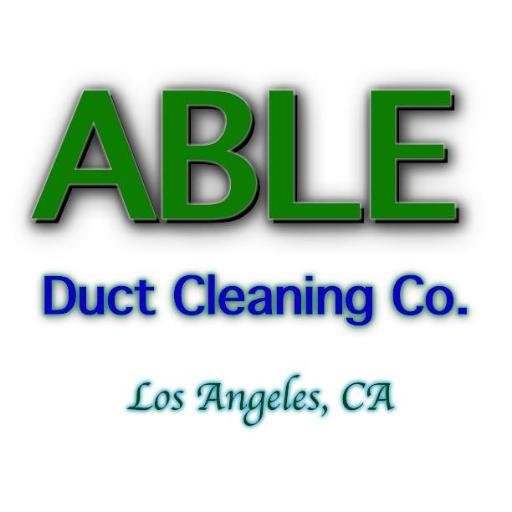 ABLE Duct Cleaning has been providing quality HVAC, Dryer Duct and Exhaust Hood services to the greater Los Angeles area for the past 20 years.