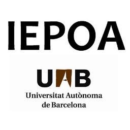 IEPOA_UAB's profile picture. Institut d'Estudis del Pròxim Orient Antic Universitat Autònoma de Barcelona