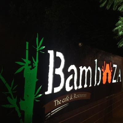 Owner (Bambooza)The Cafe and Restarurant