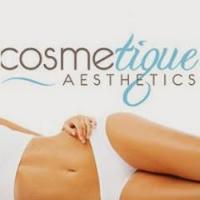 CosmetiqueAesthetics(@CosmetiqueLA) 's Twitter Profile Photo