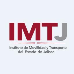 Instituto de Movilidad y Transporte del Estado de Jalisco.