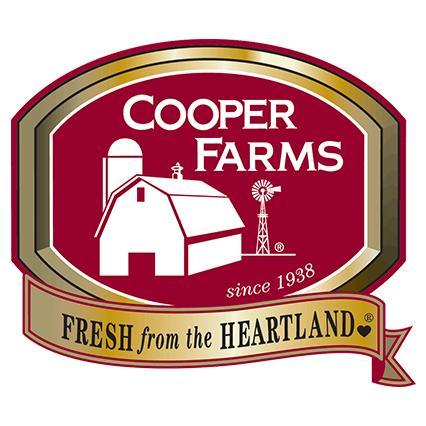 Growing healthy live turkeys, hogs, chicken egg layers and producing quality food products has been a tradition for the Cooper family of Northwest Ohio