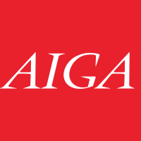 AIGA Saint Louis (@aigastl) Twitter profile photo